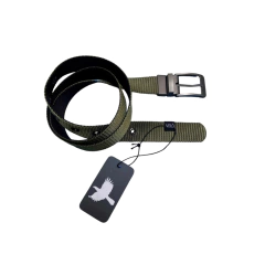 Cinto VĖLÔ Dupla Face "Verde"