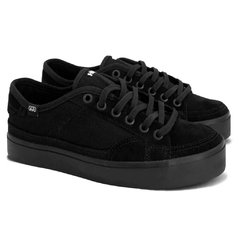 Tênis Skate Hocks Classe Black