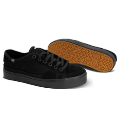 Tênis Skate Hocks Classe Black