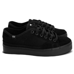Tênis Skate Hocks Classe Black