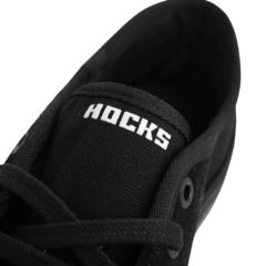 Tênis Skate Hocks Classe Black