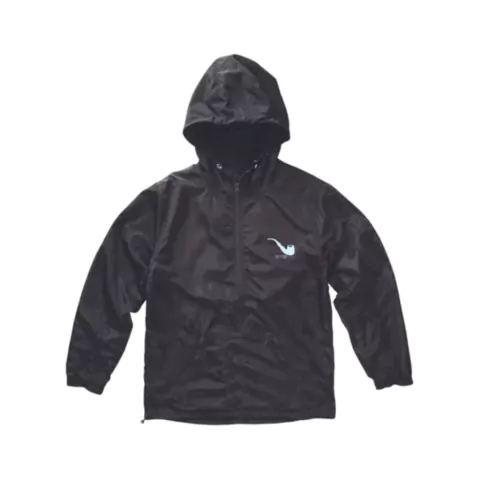 Corta Vento windbreak Blaze supply Preto Pipe 