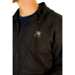 Corta Vento Capuz Narina