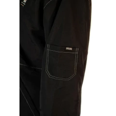 Corta Vento Capuz Narina