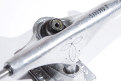 Truck Crail Hollow Hi 142mm D.Marques - Cena Skate Shop