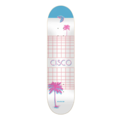 Shape Skate Cisco Marfim Wave Coast