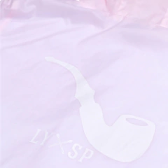 Corta Vento windbreak Blaze supply pink rosa Pipe 