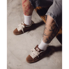 Tênis Öus Döts Argila Essencial