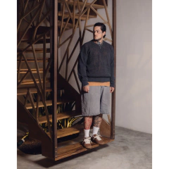 Tênis Öus Döts Argila Essencial