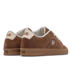 Tênis Öus Döts Argila Essencial