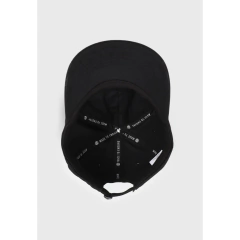 Boné Element Fluky Dad "Preto"