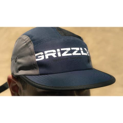 Boné 5 Paniel Grizzly Outdoor Division Huge