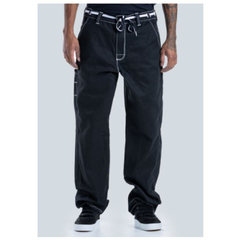 Calça Sarja Hocks Skate Baggy