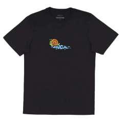 Camiseta RVCA Slow Roll