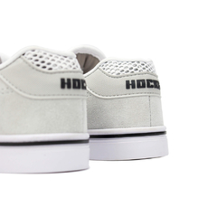 Tênis Skate Hocks Flat Lite Ice/ Refletivo