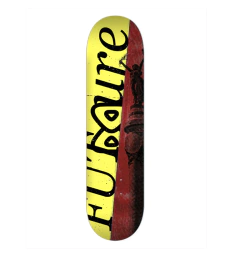 Shape Maple 8.1 Future Iconic Yellow