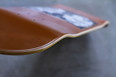 SHAPE PLURAL MAPLE 8.0" ADELMO ALPHA & OMEGA - loja online