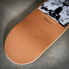 SHAPE PLURAL MAPLE 8.2" ADELMO ALPHA & OMEGA na internet