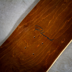 SHAPE PLURAL MAPLE 8.0" ADELMO ALPHA & OMEGA