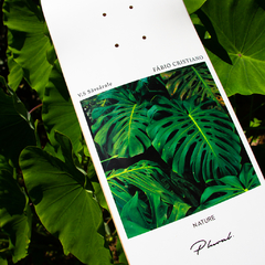 SHAPE PLURAL MAPLE 8.1" FABIO CRISTIANO NATURE na internet