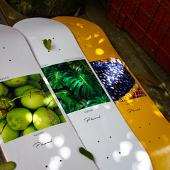 SHAPE PLURAL MAPLE 8.5" ADELMO NATURE - loja online