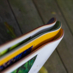 SHAPE PLURAL MAPLE 8.2" VICTOR SUSSEKIND NATURE - comprar online