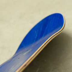 Imagem do Shape Maple Chamada Local - Protótipo "Azul"