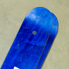 Shape Maple Chamada Local - Protótipo "Azul" - loja online