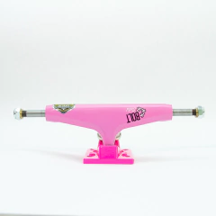 Truck Intruder 139mm MID Solid Rosa