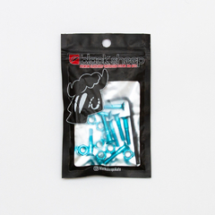 Parafuso de Base Black Sheep Azul