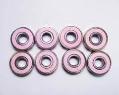 Rolamentos Abec 15