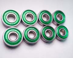 Rolamentos  Abec 9