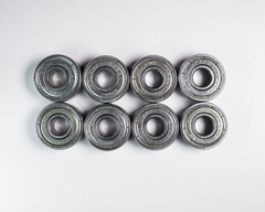 Rolamentos Kolami Abec 1