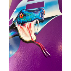 Shape Maple 8.2 Primitive Neal Dirty P Viper