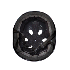 Capacete Adulto Fun Light M "Preto"