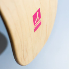 Shape skate Maple Old School 8.25 Chamada Local 