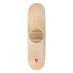 Shape Maple Chamada Local (Verde & Rosa)