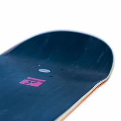 Imagem do Shape Maple Chamada Local (Verde & Rosa)