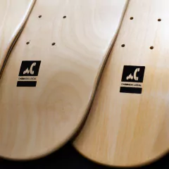 Shape Maple Chamada Local - Cena Skate Shop