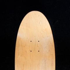 Shape Maple Old School Square Tail Chamada Local Skate