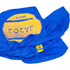 Imagem do Camiseta Chamada Local Protótipo