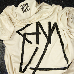 Camiseta Cena Skate - loja online