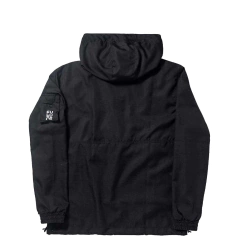 Jaqueta Future Skate Anorak Tactic “Preta”