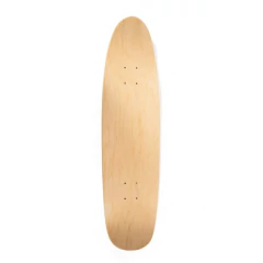 Shape Maple Large Cruiser Old School Chamada Local skate