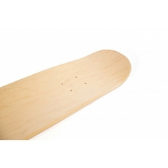 Shape Maple Large Cruiser Old School Chamada Local skate