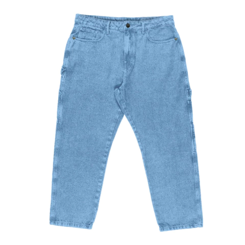 Calça Diamond Supply Skate Utility Denin