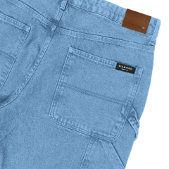 Calça Diamond Supply Skate Utility Denin