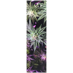 Lixa Skate Black Sheep Importada Estampada Colorida Purple Haze