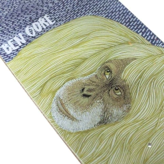 Shape Magenta 8.1 Ben Gore Zoo Series na internet