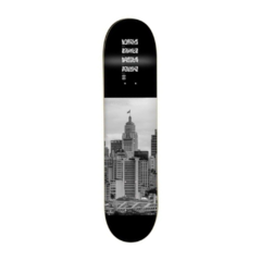 Shape Future Marfim 8" Repeat